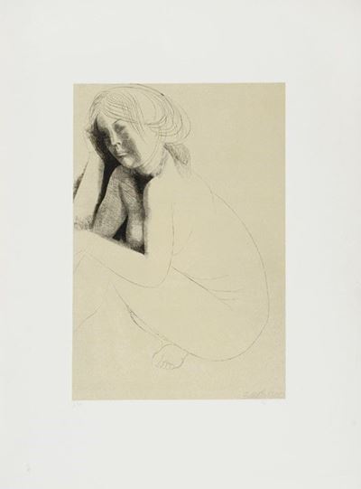 Ritratto di Ragazza