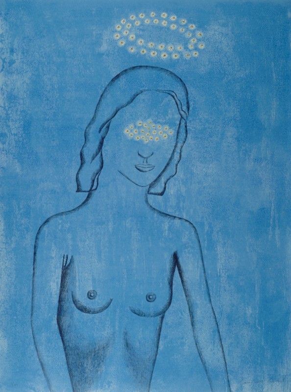 Tommaso Lisanti - Senza Titolo