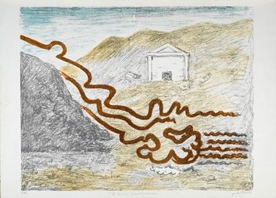 Il Fiume Misterioso
