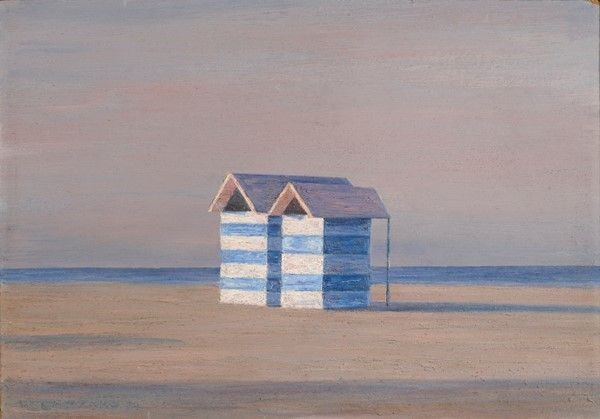Walter Lazzaro - Due Capanni