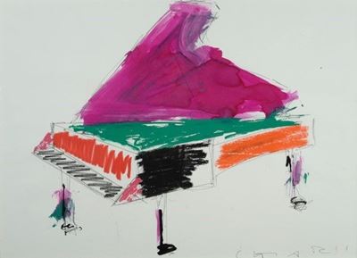 Pianoforte