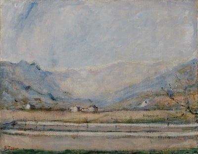 Paesaggio