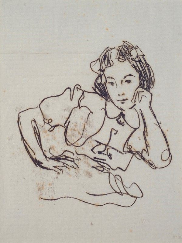 Giovanni Stradone - Figura