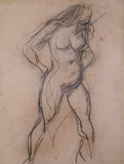 Nudo