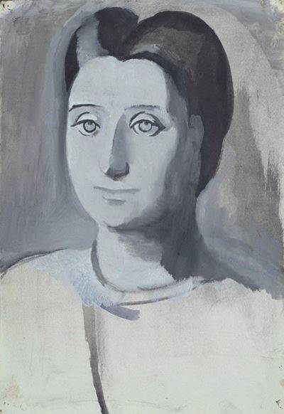 Volto di Donna