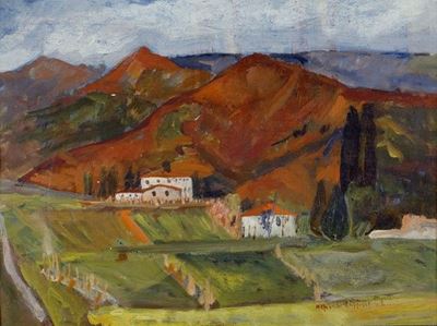 Paesaggio