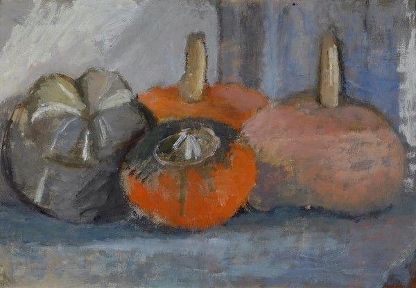 Mario Marcucci - Zucche