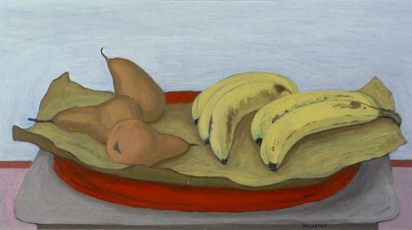 RAM (Ruggero Alfredo Michahelles) - Natura morta