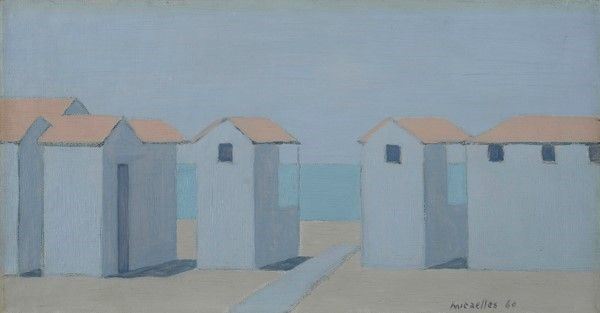 RAM (Ruggero Alfredo Michahelles) - Cabine