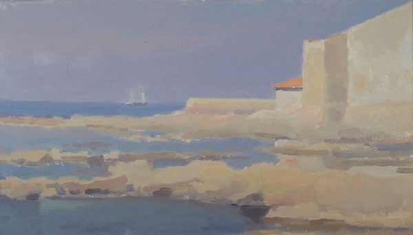 Giovanni March - Marina