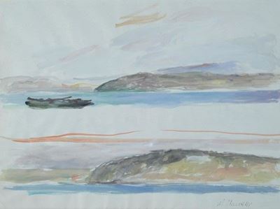 Marina (studio per Marina)