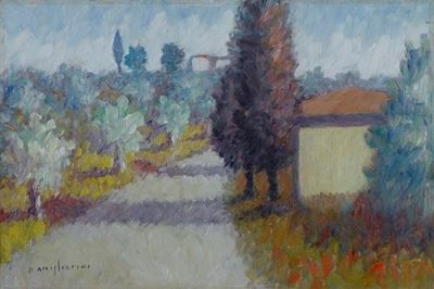 Paesaggio