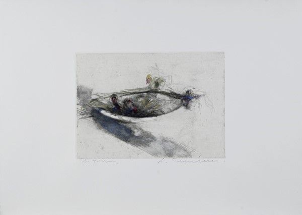 Alessandro Nocentini - Senza Titolo