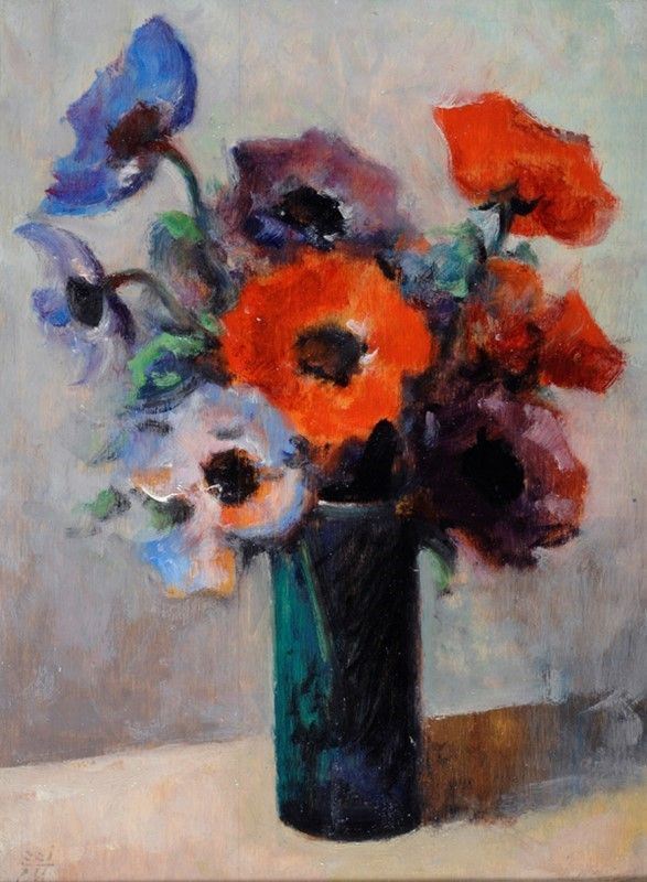Corrado Michelozzi - Fiori