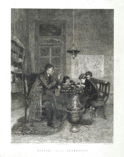 Martiri della Grammatica