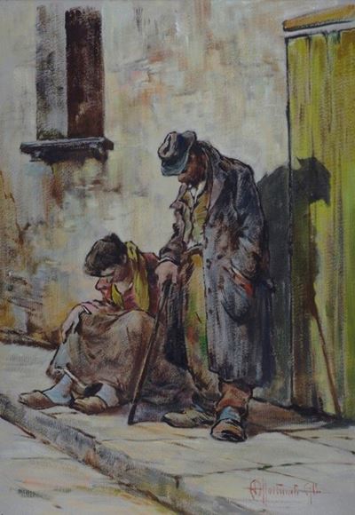 Mendicanti