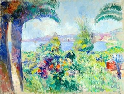 Paesaggio