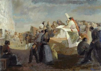 L'indovino