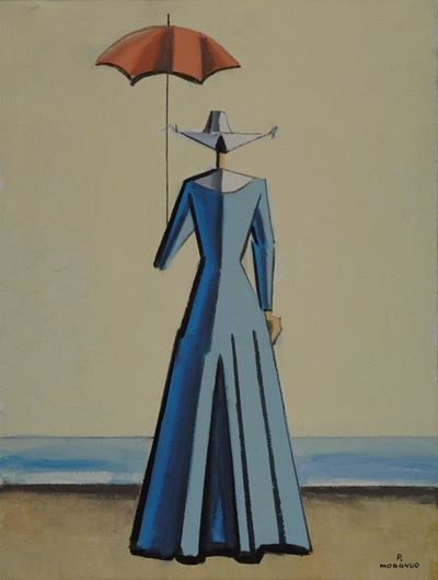 Suorina al Mare