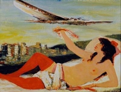 L'aeroplano
