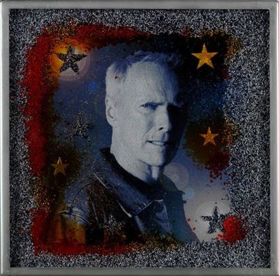 Clint Frozen