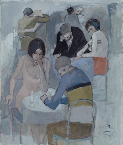 Caffè