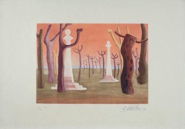 Giuseppe Viviani - I Dittatori