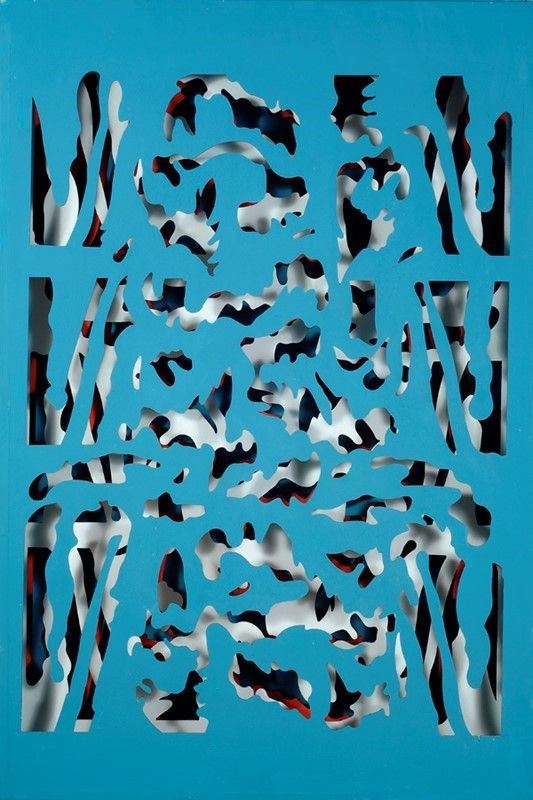 Remo Bianco - 3D