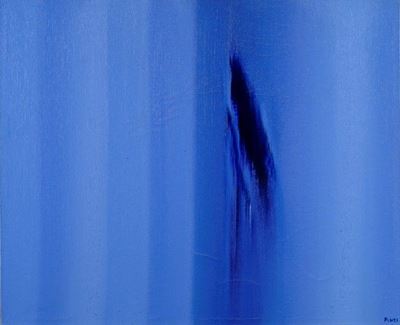 Scale Cromatiche in Azzurro