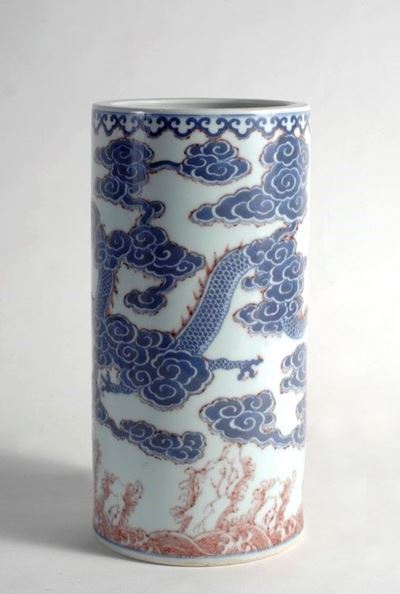 Vaso Cilindrico