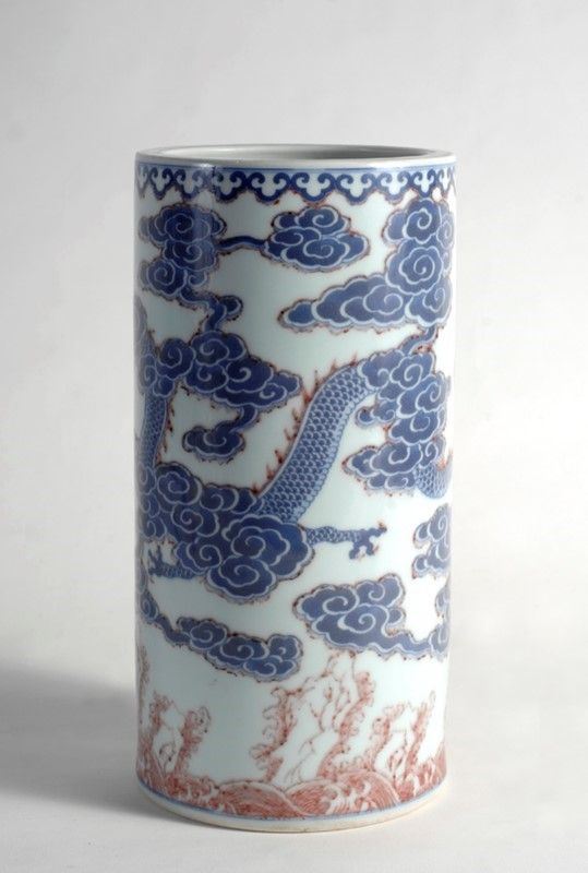 Vaso cilindrico