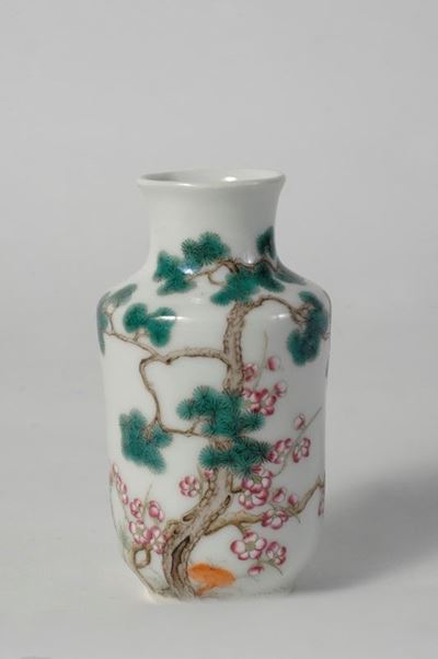 Piccolo Vaso