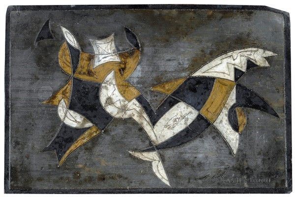 Umberto Mastroianni - Composizione