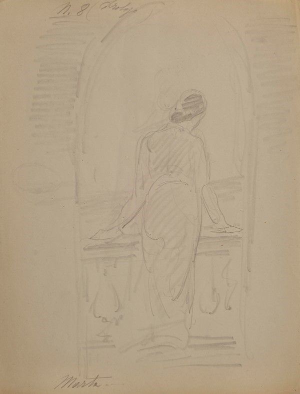 Gino Piccioni - Prologo, N.8