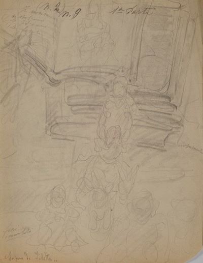 Sogno di Ioletta, N.2-n.9