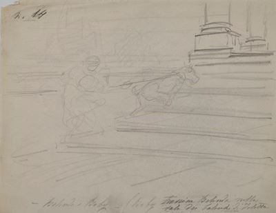 Belinda e Boby, N. 14