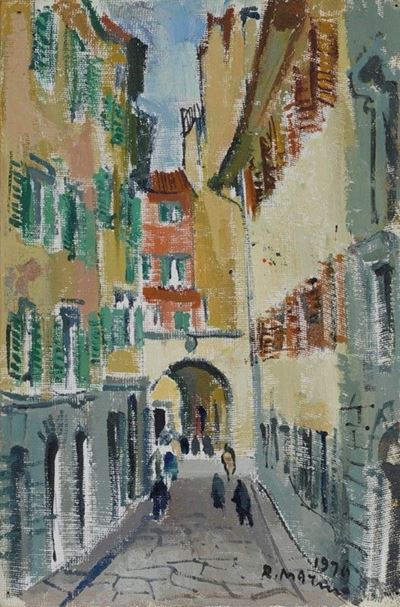 Borgo Pinti