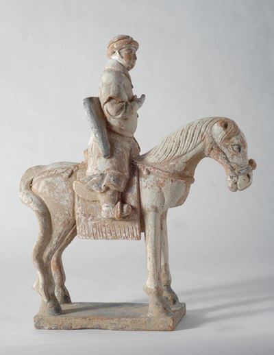 Scultura Equestre