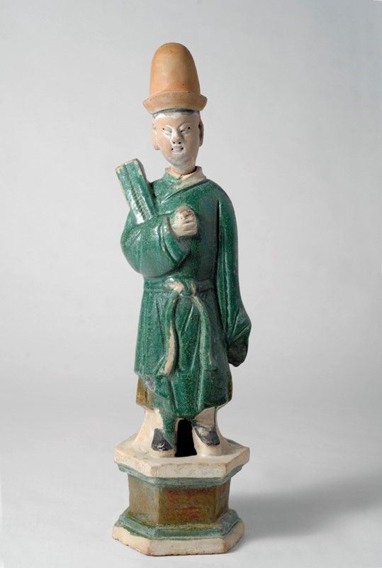 Dignitario  - Asta Antiquariato - mobili, dipinti e oggetti di arredo - Galleria Pananti Casa d'Aste