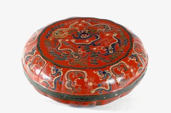 Cappelliera  - Asta Antiquariato - mobili, dipinti e oggetti di arredo - Galleria Pananti Casa d'Aste