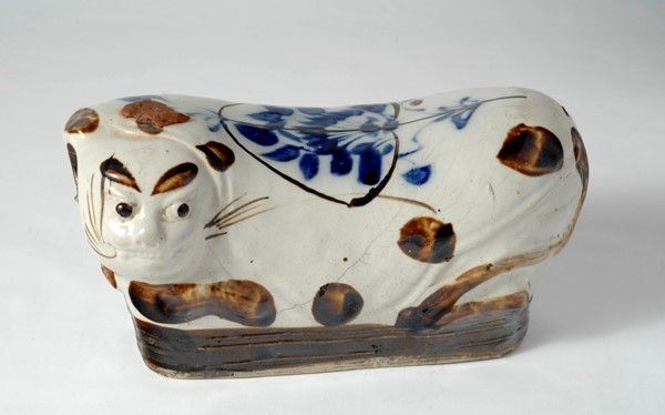 Cuscino  - Asta Antiquariato - mobili, dipinti e oggetti di arredo - Galleria Pananti Casa d'Aste
