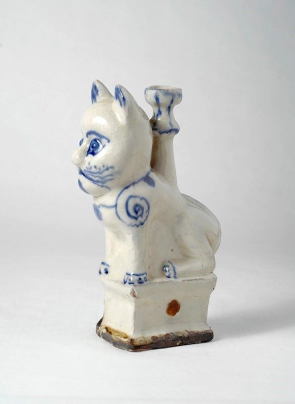 Candeliere da tavolo  - Asta Antiquariato - mobili, dipinti e oggetti di arredo - Galleria Pananti Casa d'Aste