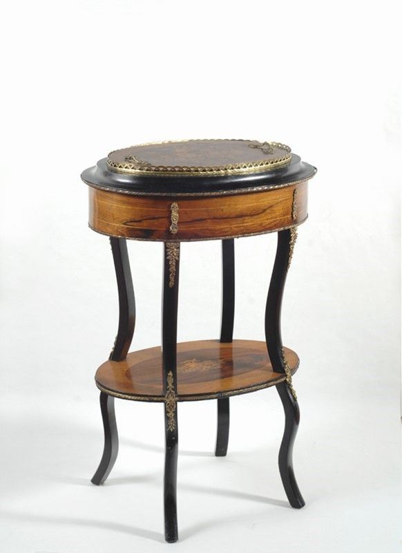 Fioriera  - Asta Antiquariato - mobili, dipinti e oggetti di arredo - Galleria Pananti Casa d'Aste