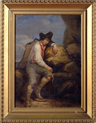 Riposo del Pastore