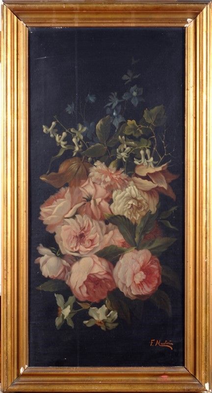 Francesco Maestosi - Fiori
