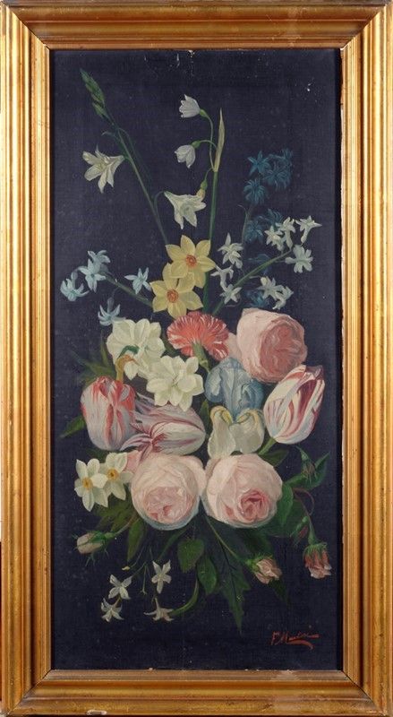Francesco Maestosi - Fiori