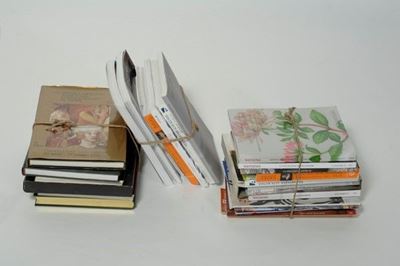 Volumi D'arte