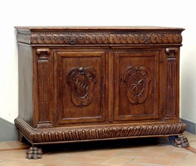 Credenza