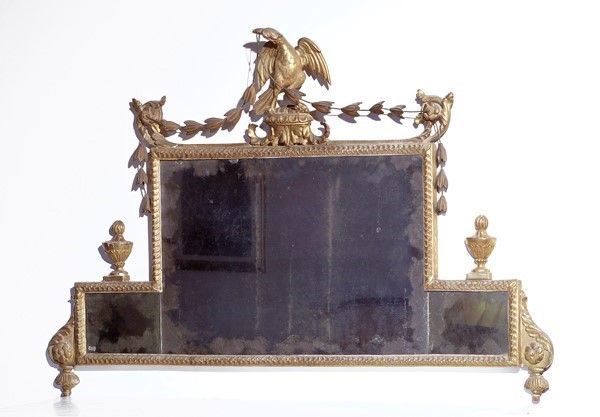 Caminiera  - Auction Antiquariato - mobili, dipinti e oggetti di arredo - I - Galleria Pananti Casa d'Aste