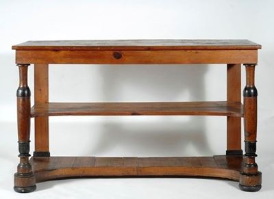 Console